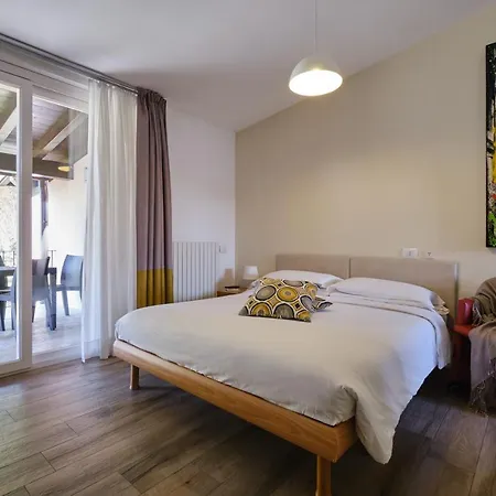 Apart Otel Villaggio Turistico Lugana Marina Sirmione
