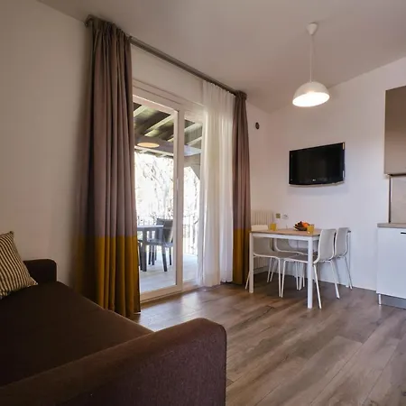 Villaggio Turistico Lugana Marina Sirmione