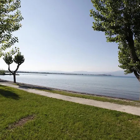 Apart Otel Villaggio Turistico Lugana Marina Sirmione
