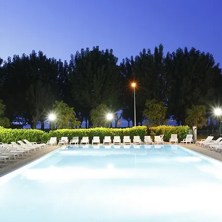 Apart Otel Villaggio Turistico Lugana Marina