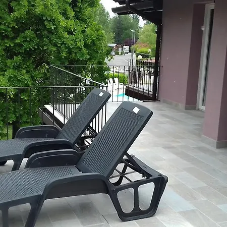 Villaggio Turistico Lugana Marina Apart Otel 3*