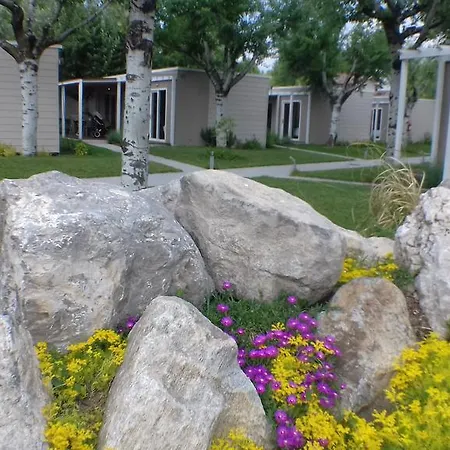 Villaggio Turistico Lugana Marina Apart Otel Sirmione