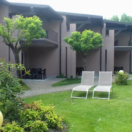 Villaggio Turistico Lugana Marina Sirmione