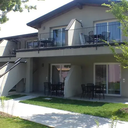 Villaggio Turistico Lugana Marina Apart Otel 3*