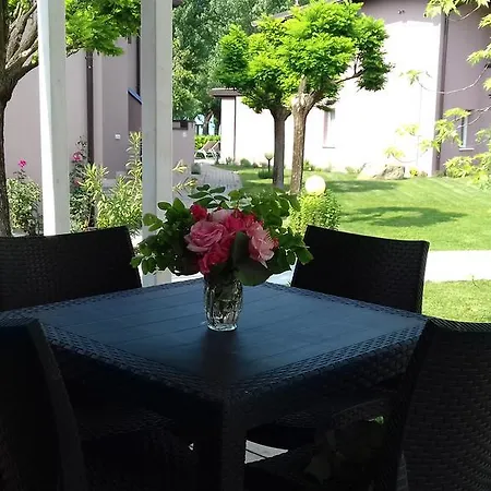 Apart Otel Villaggio Turistico Lugana Marina