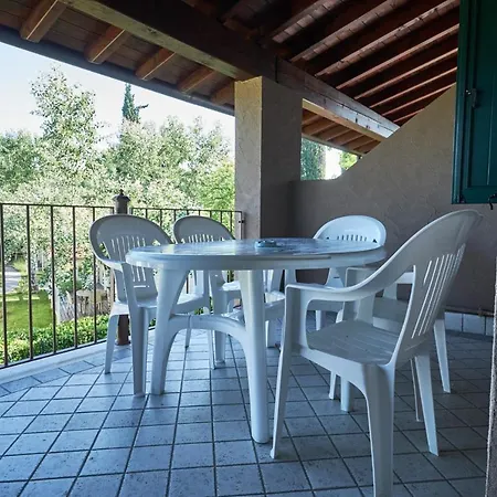 Apart Otel Villaggio Turistico Lugana Marina Sirmione