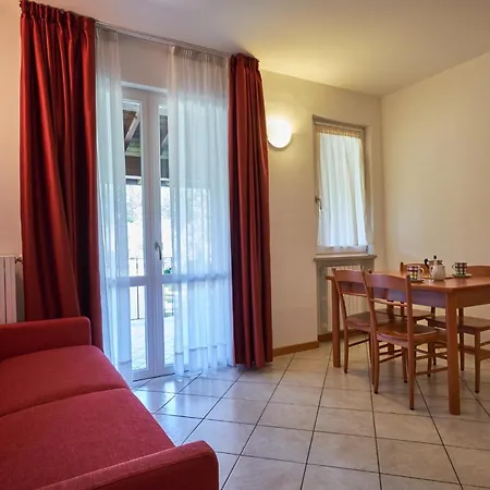 Apart Otel Villaggio Turistico Lugana Marina