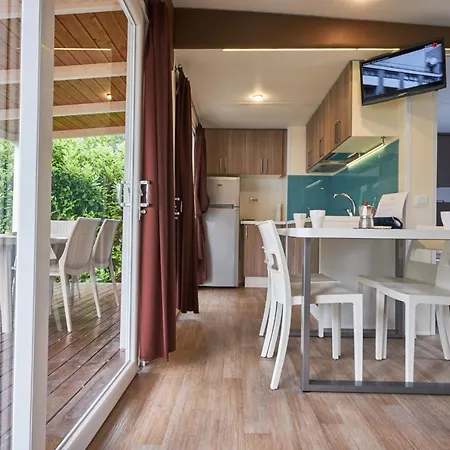 Villaggio Turistico Lugana Marina 3* Sirmione