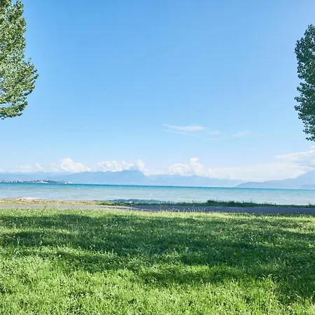 Villaggio Turistico Lugana Marina