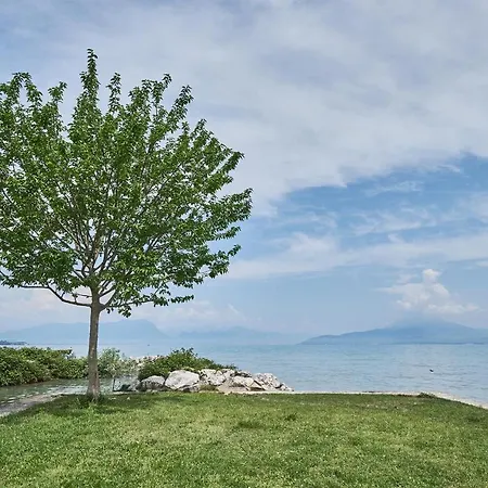 Villaggio Turistico Lugana Marina Apart Otel 3*