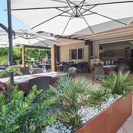Villaggio Turistico Lugana Marina