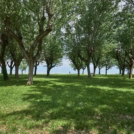 Villaggio Turistico Lugana Marina 3* Sirmione