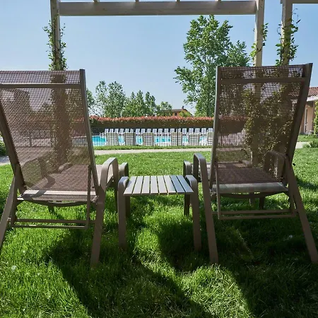 Apart Otel Villaggio Turistico Lugana Marina