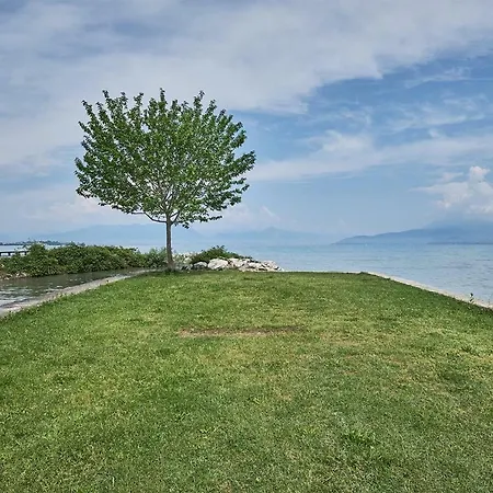 Villaggio Turistico Lugana Marina Apart Otel Sirmione