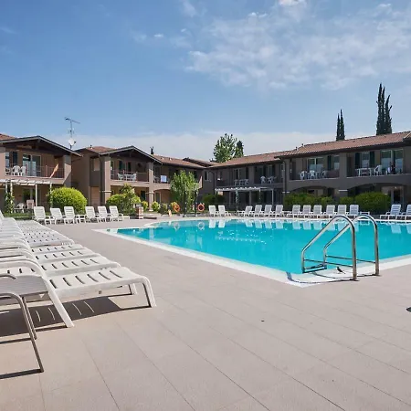 Villaggio Turistico Lugana Marina Sirmione