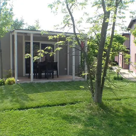 Aparthotel Villaggio Turistico Lugana Marina